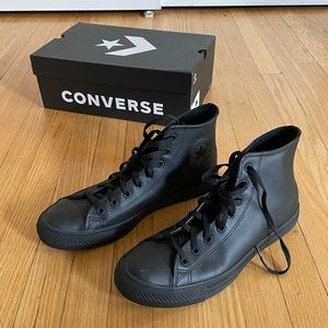 Converse Chuck Taylor All Star Leather